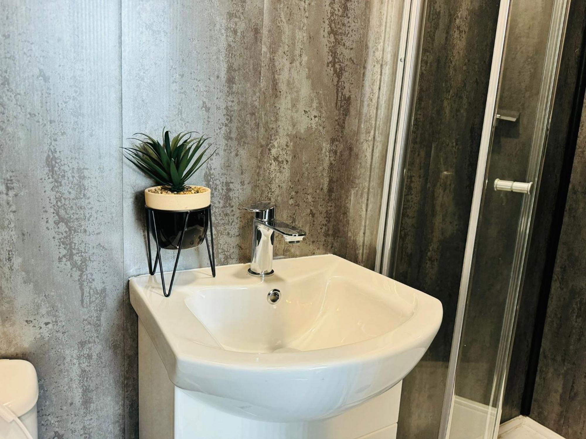 Apartment Manzil By Heyhouselife Middlesbrough