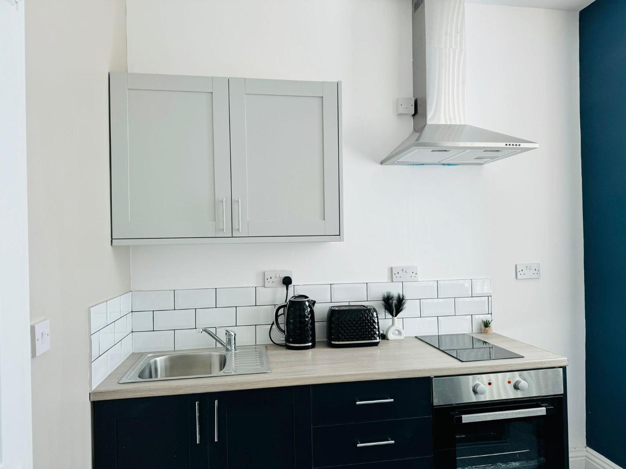 Apartment Manzil By Heyhouselife *