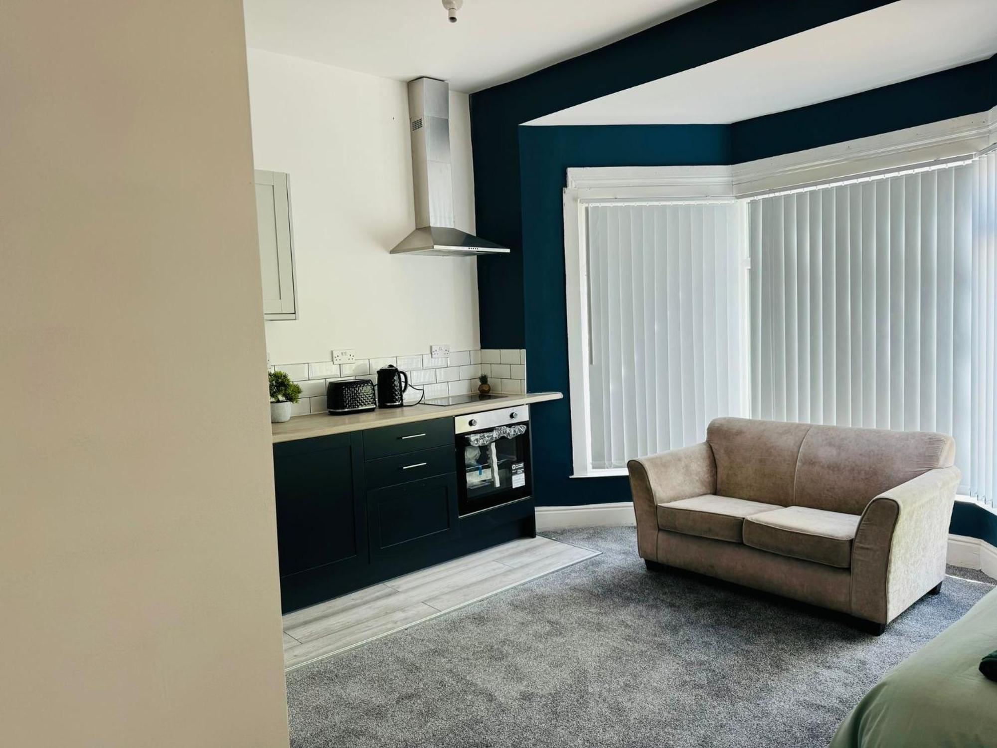 Manzil By Heyhouselife Middlesbrough